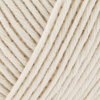 ONION Organic Cotton, Råhvid